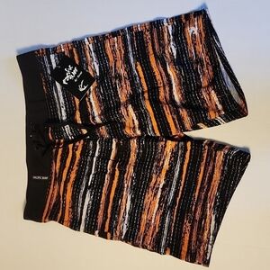 Vintage Pacific Surf Swim Trunks
